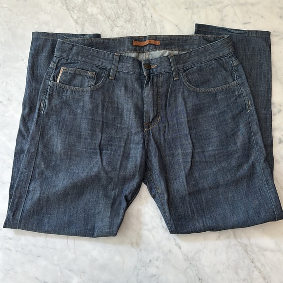 Joe’s Jeans Men’s Size W34 - Picture 2 of 10